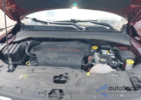 2022 Jeep Compass Latitude Fwd from USA, damaged, VIN 3C4NJCBB5NT138324